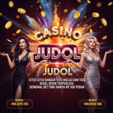 JUDOL Hero